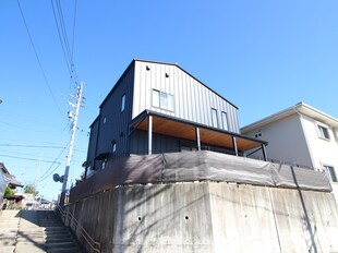 上野町1丁目戸建の物件外観写真